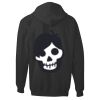 Adult Ultimate Cotton® Full-Zip Hooded Sweatshirt Thumbnail