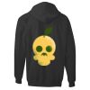 Adult Ultimate Cotton® Full-Zip Hooded Sweatshirt Thumbnail
