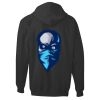 Adult Ultimate Cotton® Full-Zip Hooded Sweatshirt Thumbnail