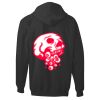 Adult Ultimate Cotton® Full-Zip Hooded Sweatshirt Thumbnail