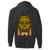 Adult Ultimate Cotton® Full-Zip Hooded Sweatshirt Thumbnail