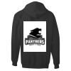 Adult Ultimate Cotton® Full-Zip Hooded Sweatshirt Thumbnail