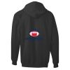 Adult Ultimate Cotton® Full-Zip Hooded Sweatshirt Thumbnail