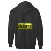 Adult Ultimate Cotton® Full-Zip Hooded Sweatshirt Thumbnail