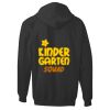 Adult Ultimate Cotton® Full-Zip Hooded Sweatshirt Thumbnail