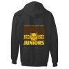 Adult Ultimate Cotton® Full-Zip Hooded Sweatshirt Thumbnail