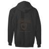 Adult Ultimate Cotton® Full-Zip Hooded Sweatshirt Thumbnail