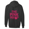 Adult Ultimate Cotton® Full-Zip Hooded Sweatshirt Thumbnail