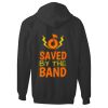 Adult Ultimate Cotton® Full-Zip Hooded Sweatshirt Thumbnail