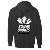 Adult Ultimate Cotton® Full-Zip Hooded Sweatshirt Thumbnail