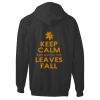 Adult Ultimate Cotton® Full-Zip Hooded Sweatshirt Thumbnail