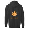 Adult Ultimate Cotton® Full-Zip Hooded Sweatshirt Thumbnail