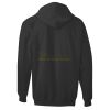 Adult Ultimate Cotton® Full-Zip Hooded Sweatshirt Thumbnail