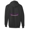Adult Ultimate Cotton® Full-Zip Hooded Sweatshirt Thumbnail