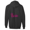 Adult Ultimate Cotton® Full-Zip Hooded Sweatshirt Thumbnail