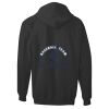 Adult Ultimate Cotton® Full-Zip Hooded Sweatshirt Thumbnail