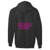 Adult Ultimate Cotton® Full-Zip Hooded Sweatshirt Thumbnail