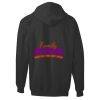 Adult Ultimate Cotton® Full-Zip Hooded Sweatshirt Thumbnail