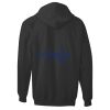Adult Ultimate Cotton® Full-Zip Hooded Sweatshirt Thumbnail