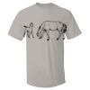 Men's Authentic-T Pocket T-Shirt Thumbnail