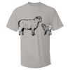 Men's Authentic-T Pocket T-Shirt Thumbnail