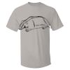 Men's Authentic-T Pocket T-Shirt Thumbnail