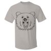 Men's Authentic-T Pocket T-Shirt Thumbnail
