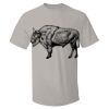 Men's Authentic-T Pocket T-Shirt Thumbnail