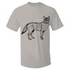 Men's Authentic-T Pocket T-Shirt Thumbnail