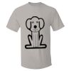 Men's Authentic-T Pocket T-Shirt Thumbnail