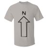 Men's Authentic-T Pocket T-Shirt Thumbnail