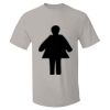 Men's Authentic-T Pocket T-Shirt Thumbnail
