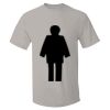 Men's Authentic-T Pocket T-Shirt Thumbnail