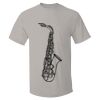 Men's Authentic-T Pocket T-Shirt Thumbnail