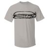Men's Authentic-T Pocket T-Shirt Thumbnail