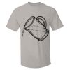 Men's Authentic-T Pocket T-Shirt Thumbnail