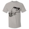 Men's Authentic-T Pocket T-Shirt Thumbnail