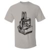 Men's Authentic-T Pocket T-Shirt Thumbnail