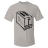 Men's Authentic-T Pocket T-Shirt Thumbnail