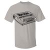 Men's Authentic-T Pocket T-Shirt Thumbnail