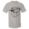 Men's Authentic-T Pocket T-Shirt Thumbnail
