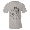 Men's Authentic-T Pocket T-Shirt Thumbnail