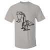 Men's Authentic-T Pocket T-Shirt Thumbnail