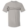 Men's Authentic-T Pocket T-Shirt Thumbnail