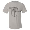 Men's Authentic-T Pocket T-Shirt Thumbnail