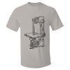 Men's Authentic-T Pocket T-Shirt Thumbnail