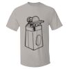 Men's Authentic-T Pocket T-Shirt Thumbnail