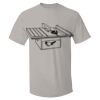Men's Authentic-T Pocket T-Shirt Thumbnail