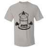Men's Authentic-T Pocket T-Shirt Thumbnail