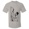 Men's Authentic-T Pocket T-Shirt Thumbnail